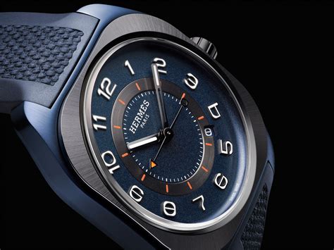 is the hermes watch better|hermes watches 2015.